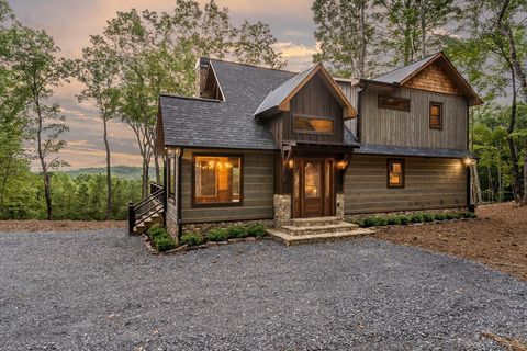 171 Antler Way Morganton GA 30560