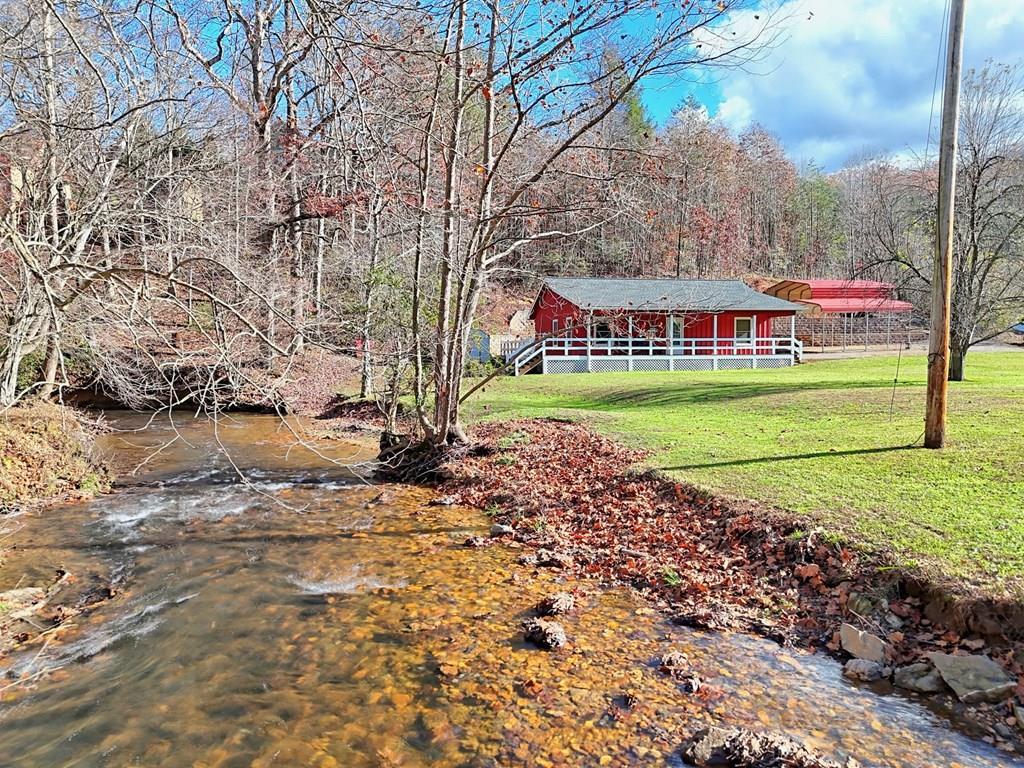 539 Nicholson Trail