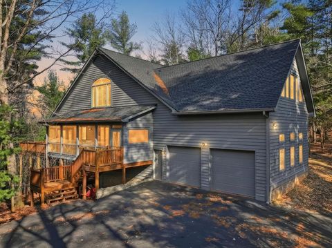 269 Blackberry Falls Drive Ellijay GA 30536