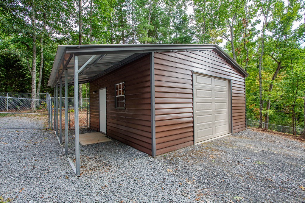 161 Smokey Hollow Drive