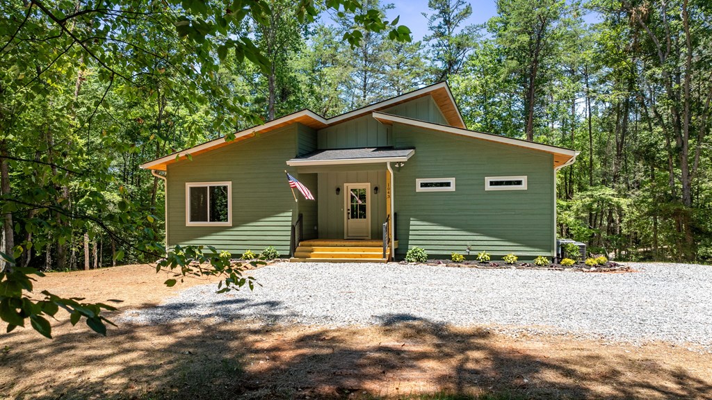 1043 Sunset Road