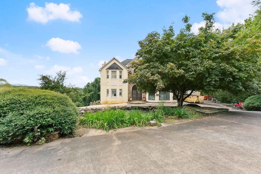 335 Oak Morris Ridge