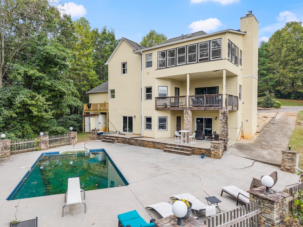 335 Oak Morris Ridge