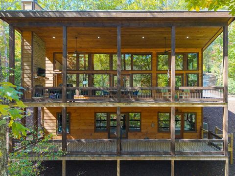 217 Goldmine Road Morganton GA 30560