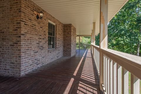 A home in Murphy