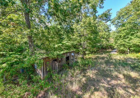 A home in Murphy