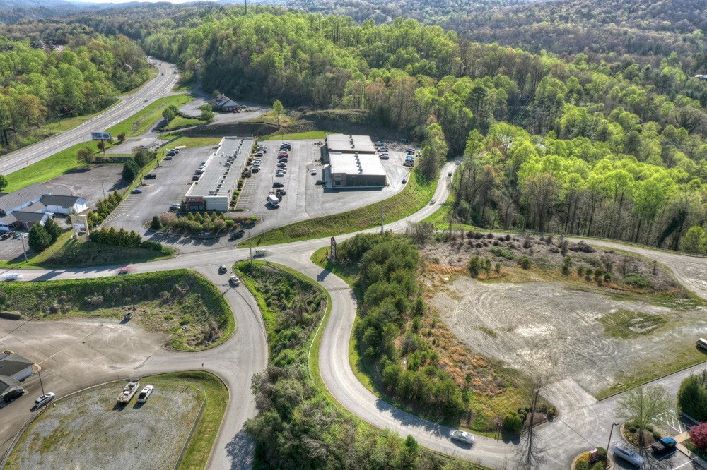 0 Blue Ridge Overlook