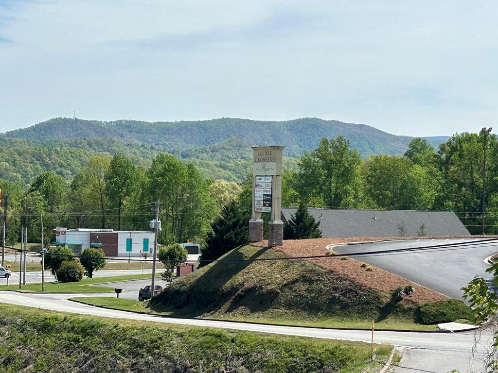 0 Blue Ridge Overlook