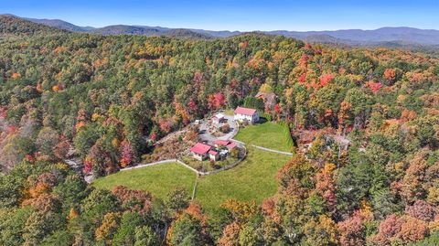 A home in Blue Ridge