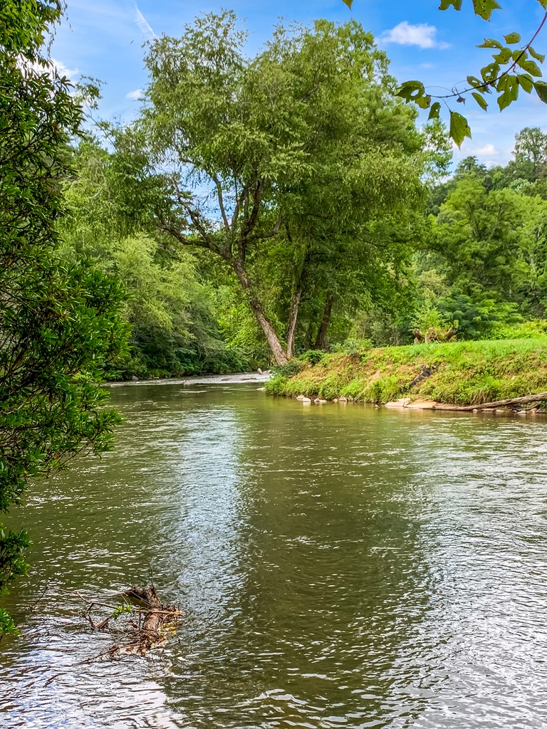 Lot 17 Misty Mountain Trail