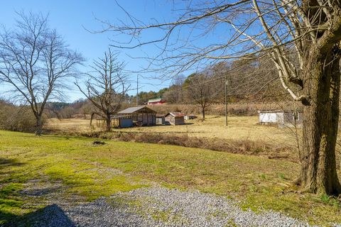 7589 Tails Creek Road Ellijay GA 30540
