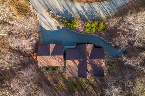 A home in Blue Ridge