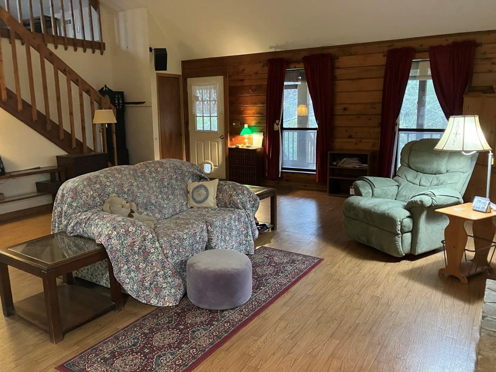 147 Holly Ridge Lane