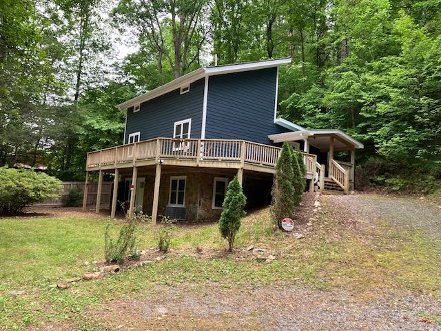 469 Hidden Valley Drive
