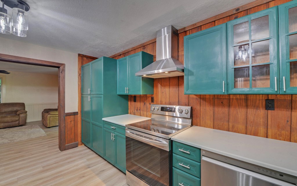 469 Hidden Valley Drive