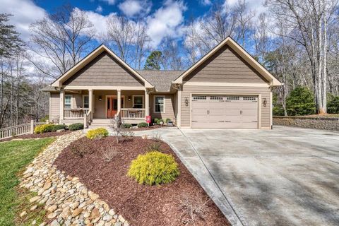 83 Nathans Path Young Harris GA 30582