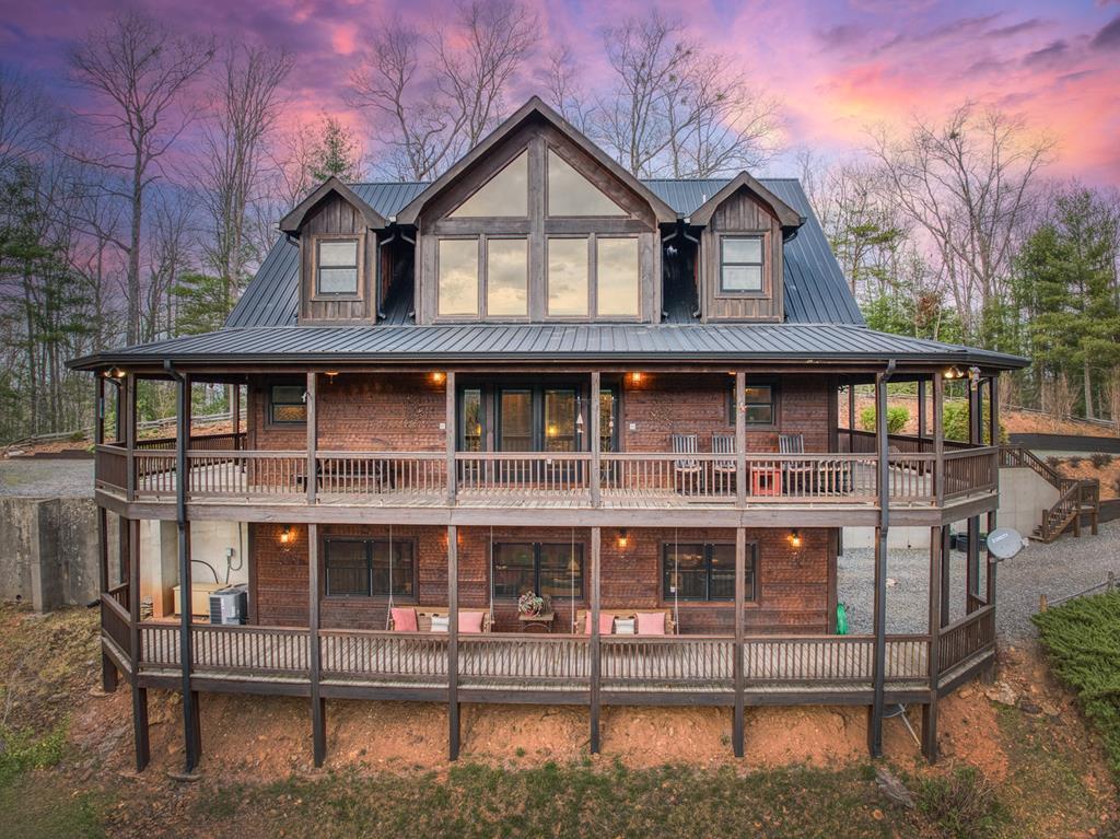 671 Stover Knob Trail
