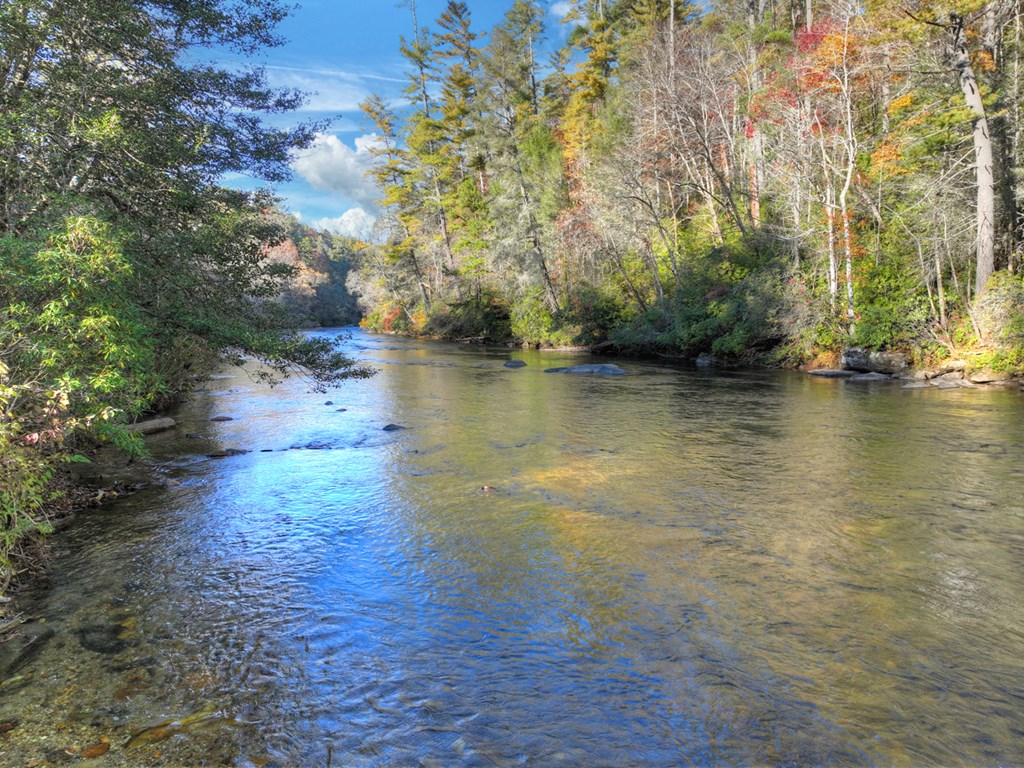 505 River Ridge Road