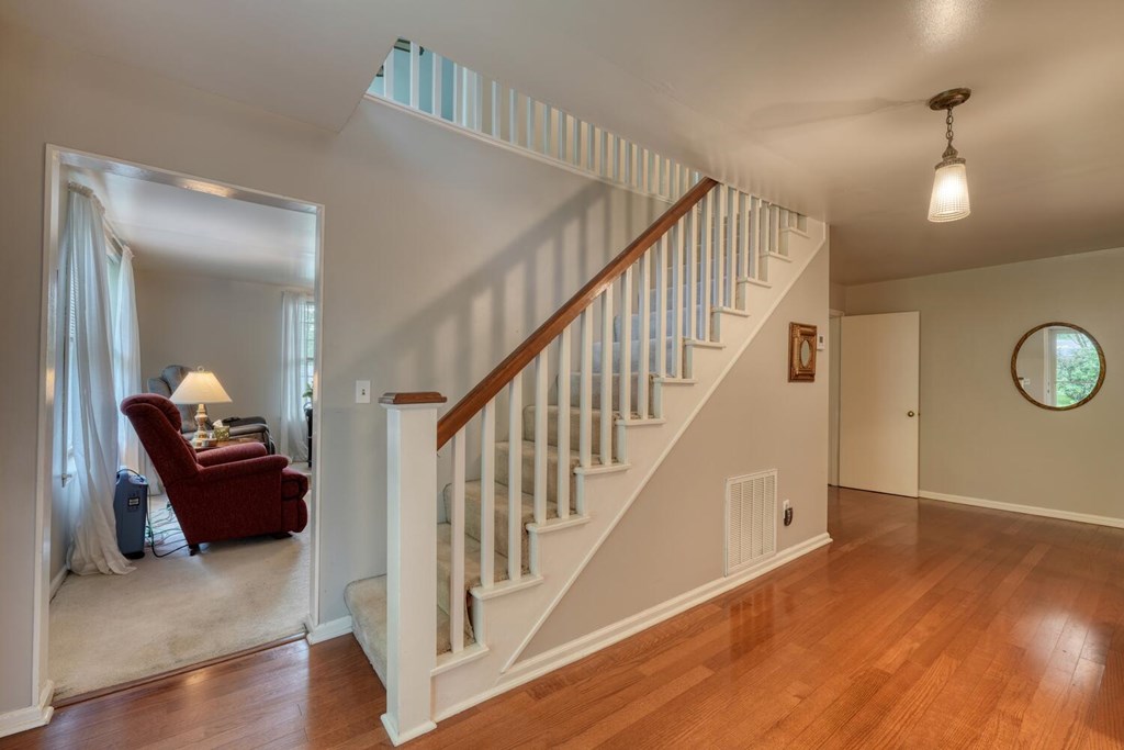 9 Pruitt Circle