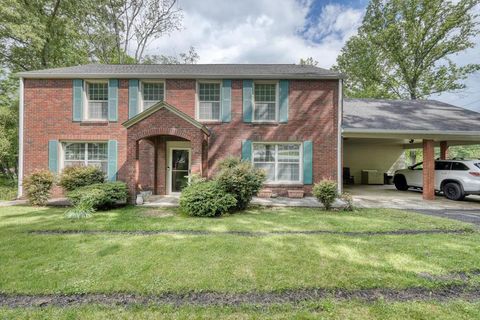 9 Pruitt Circle Blairsville GA 30512