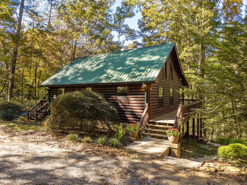 431 Sunrise Valley Road