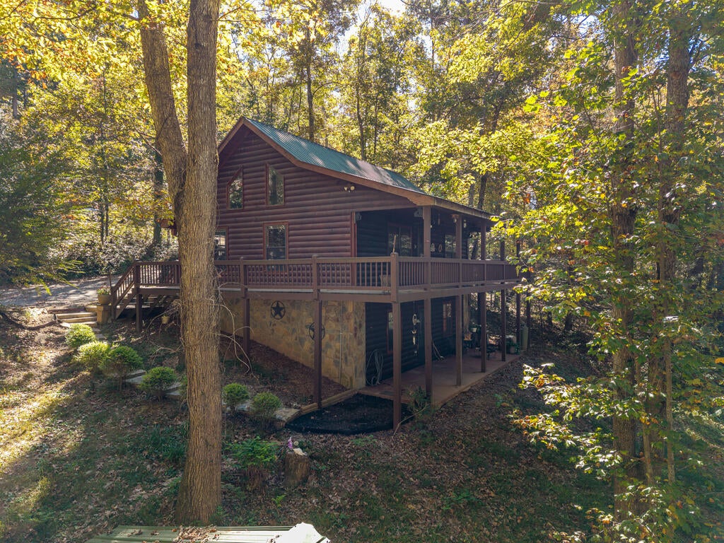 431 Sunrise Valley Road