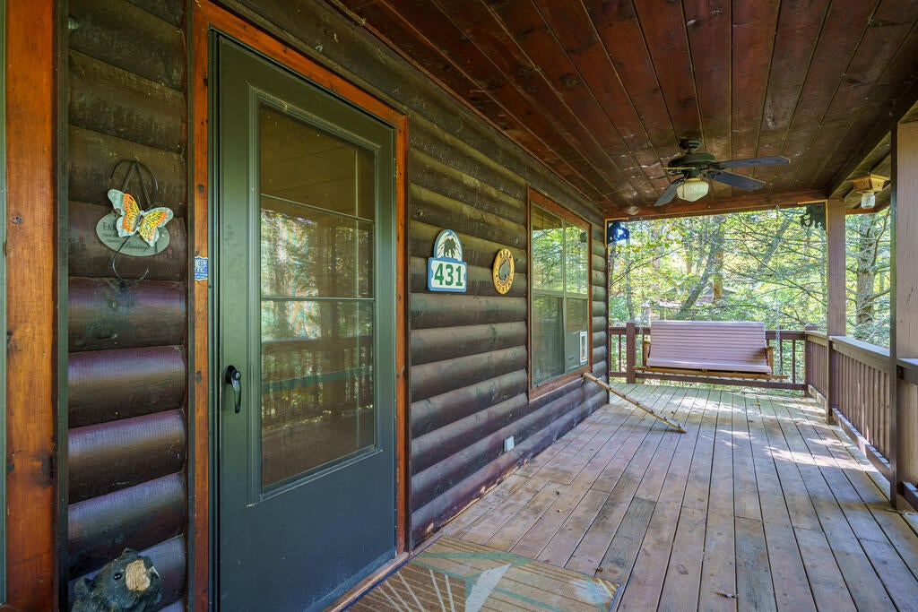 431 Sunrise Valley Road