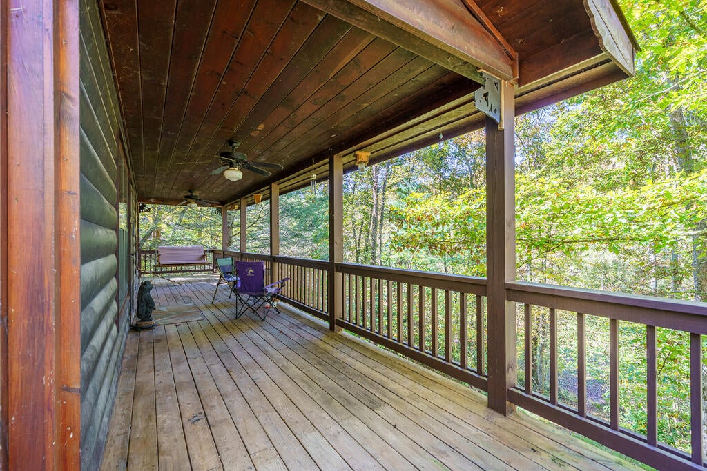 431 Sunrise Valley Road
