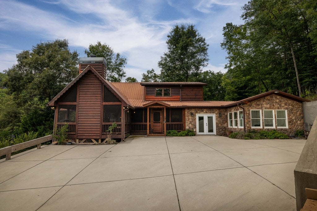 115 Necowa Cove Overlook