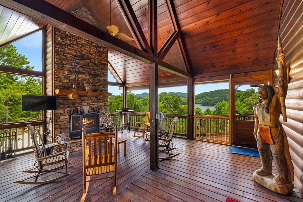 115 Necowa Cove Overlook