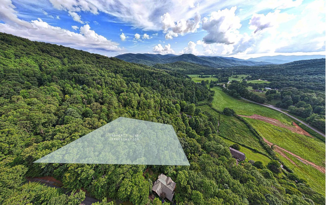 Tract 1A Barefoot Hill 1a