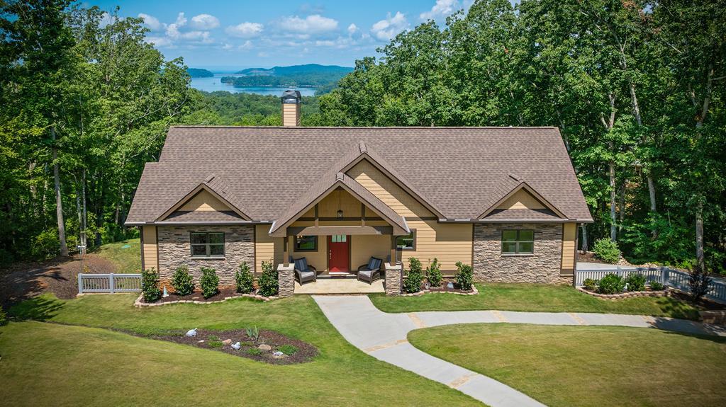 100 Carters View Drive