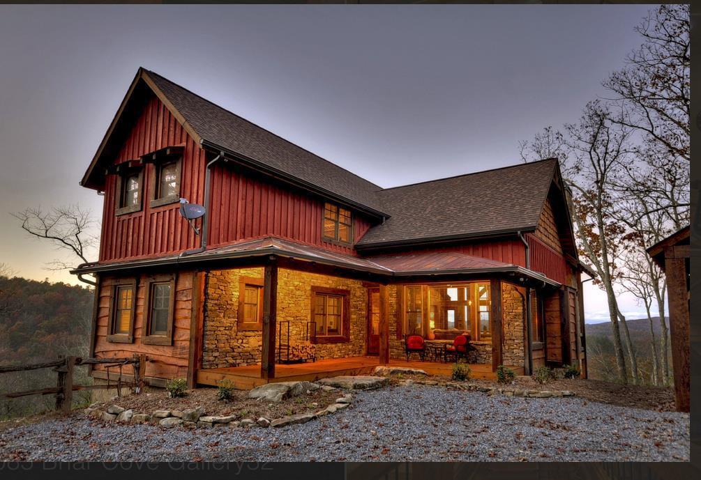 2085 Briar Cove Road