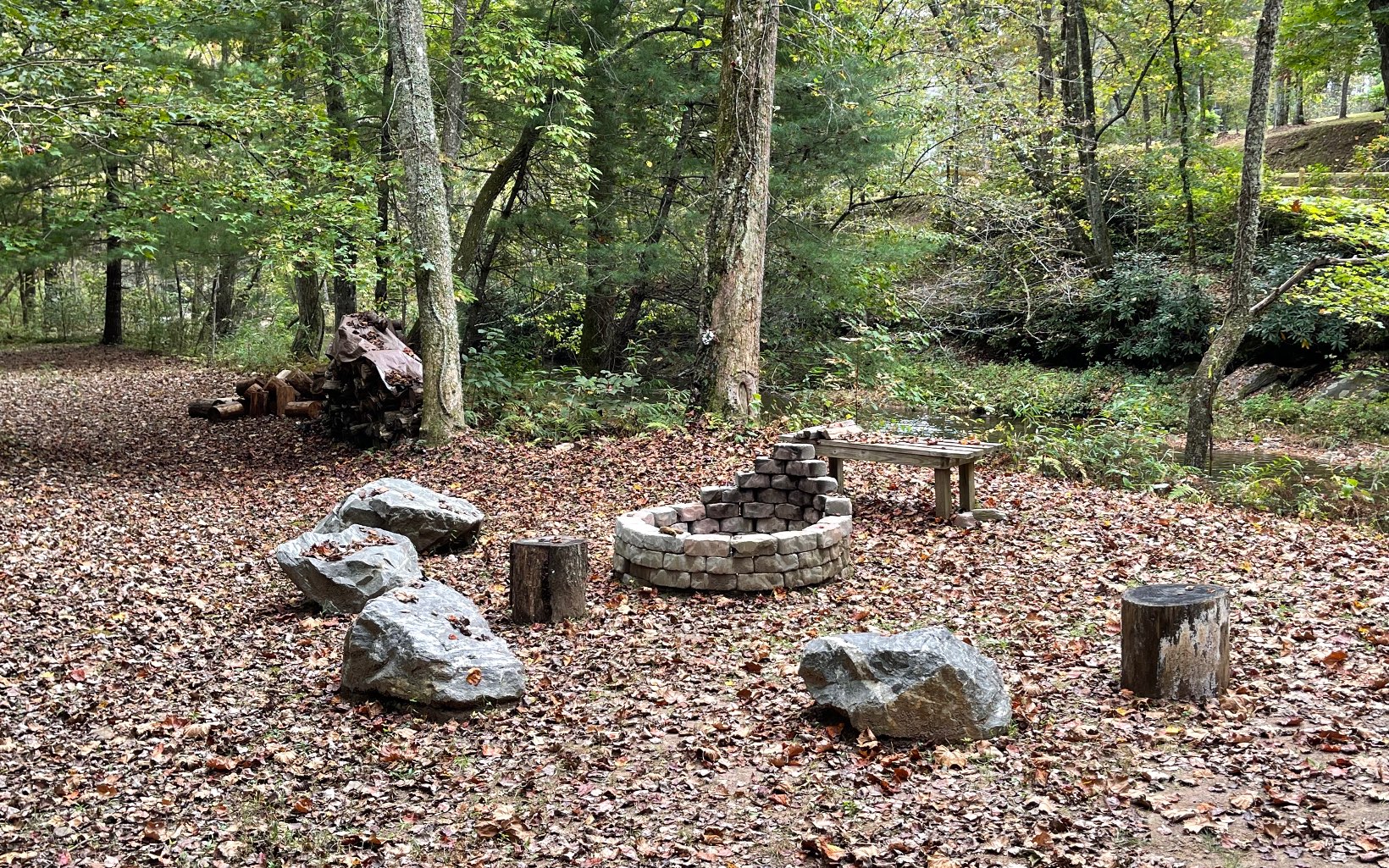 Lot 58 Fires Creek Cove Road