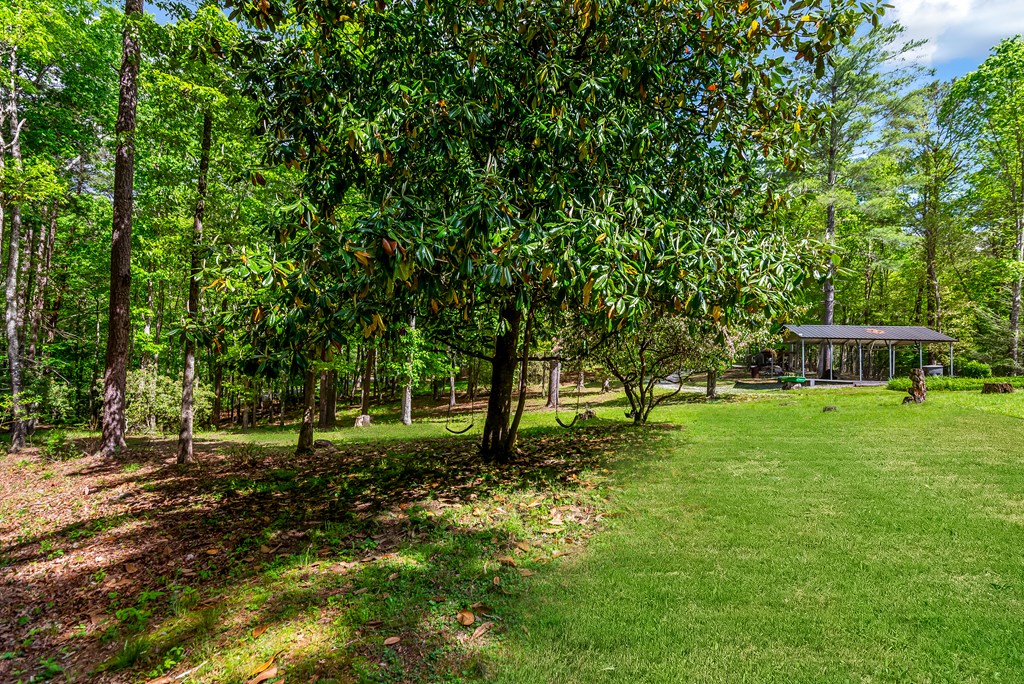 125 Spivey Ridge Road
