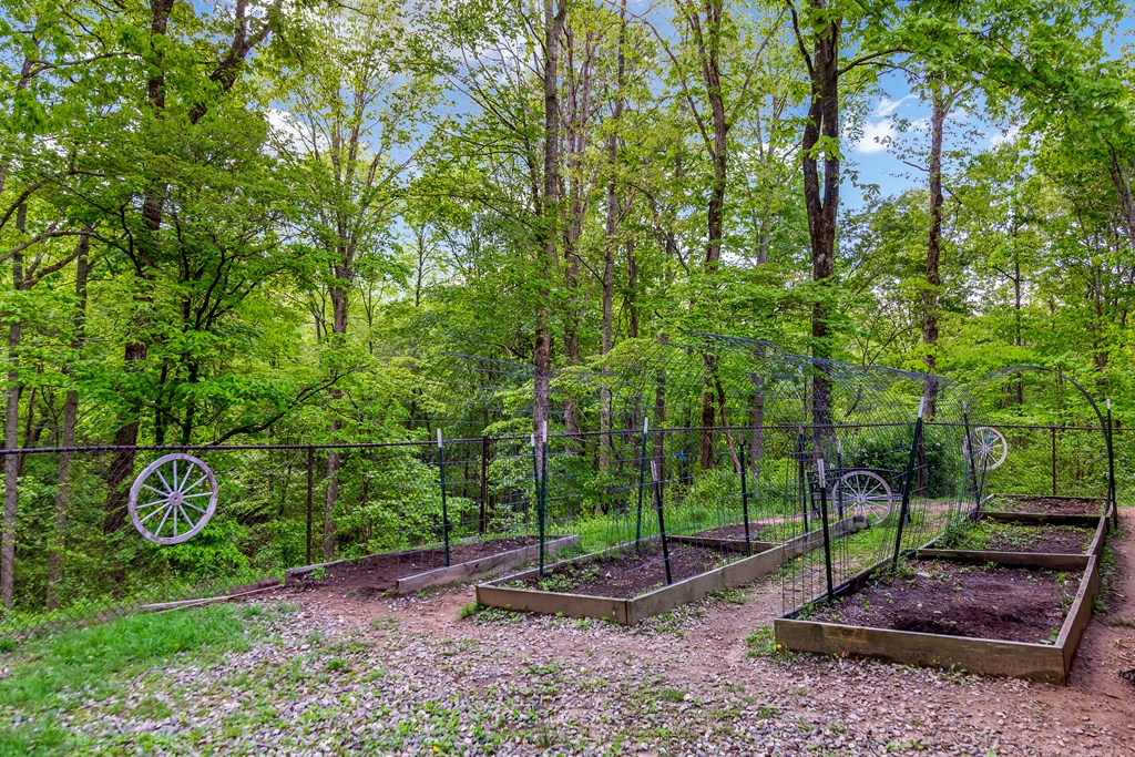 125 Spivey Ridge Road