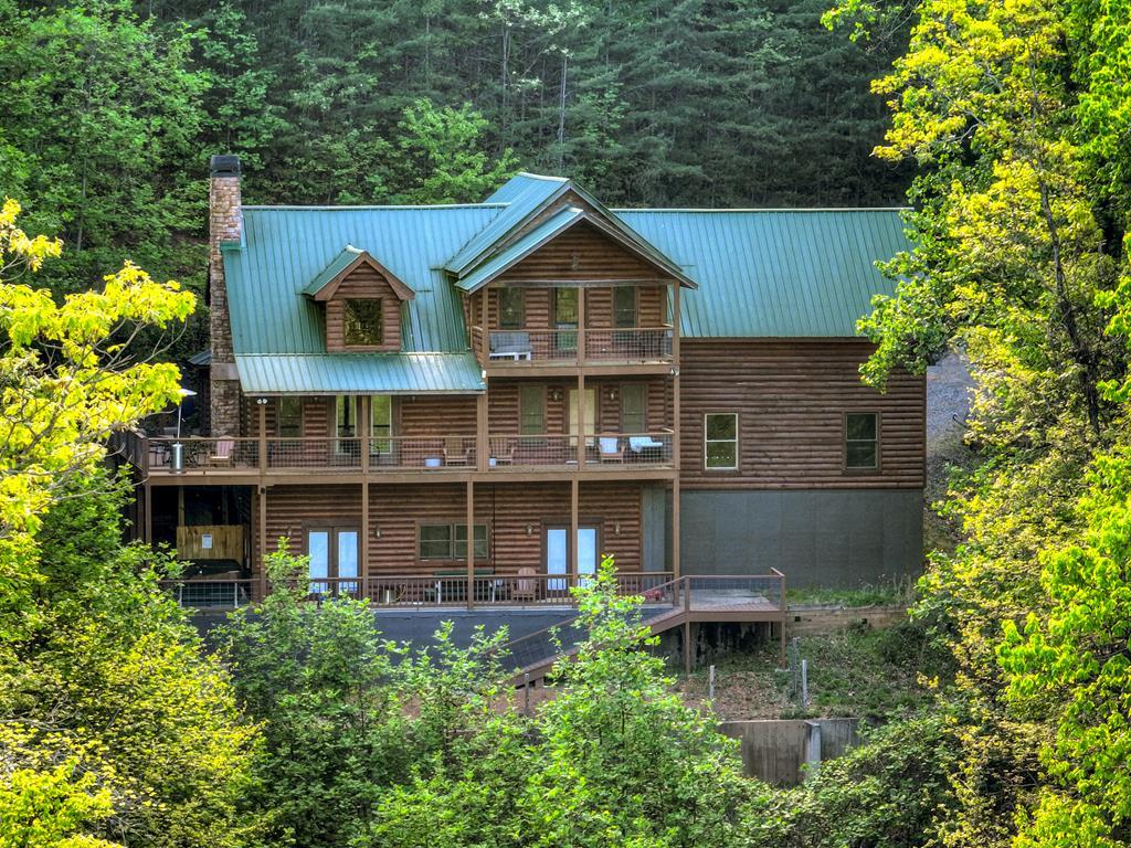 840 Deer Crest Road