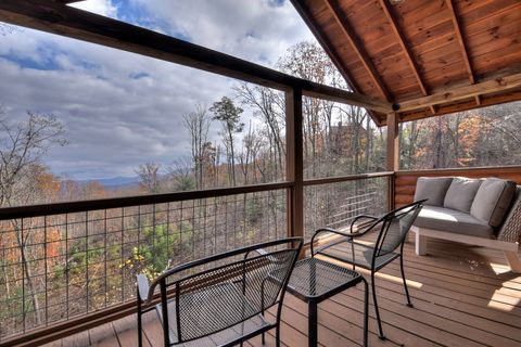 A home in Blue Ridge