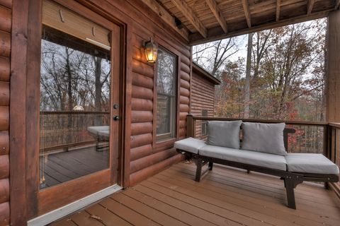 A home in Blue Ridge