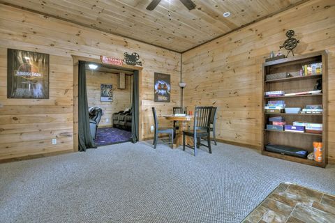 A home in Blue Ridge