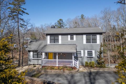 332 Talon Trace Blairsville GA 30512