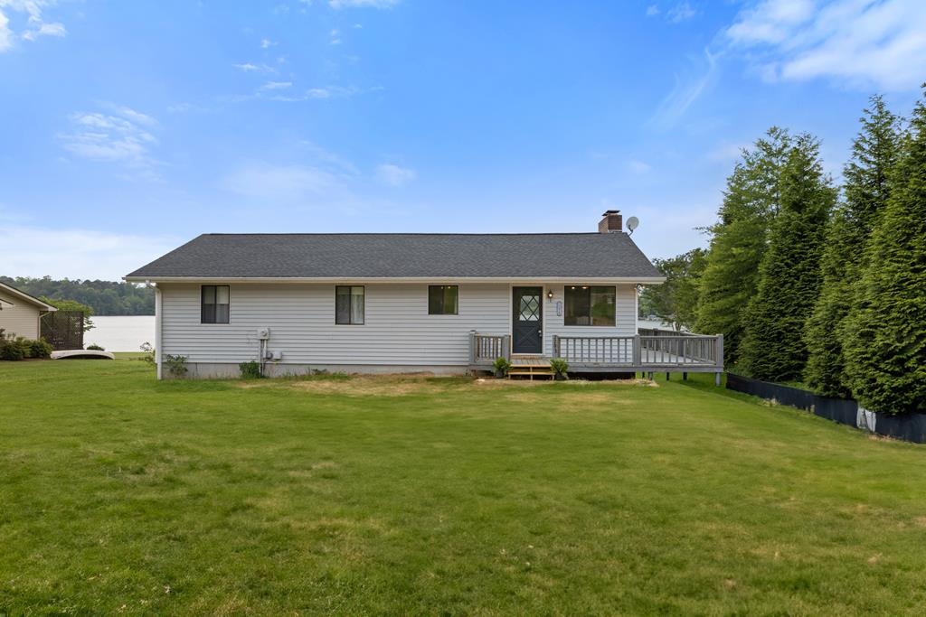 2793 Hidden Valley Road