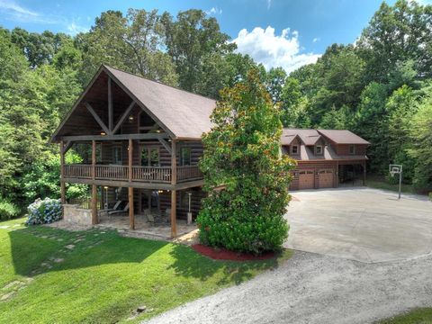 11370 Morganton Hwy Morganton GA 30560