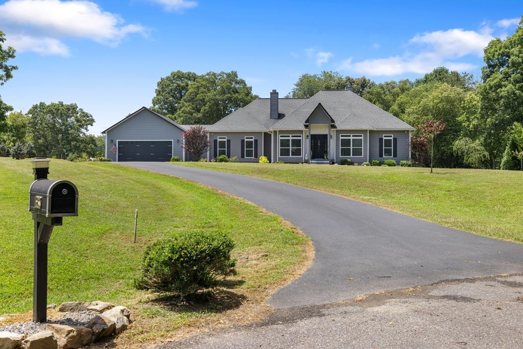 1502 Smithfield Lane