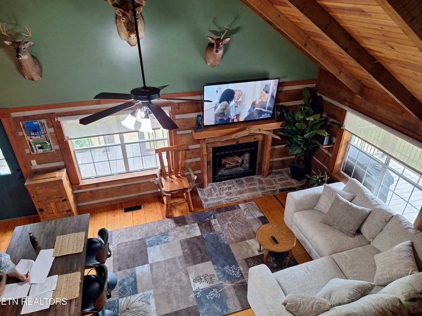 125 Hiwassee Circle