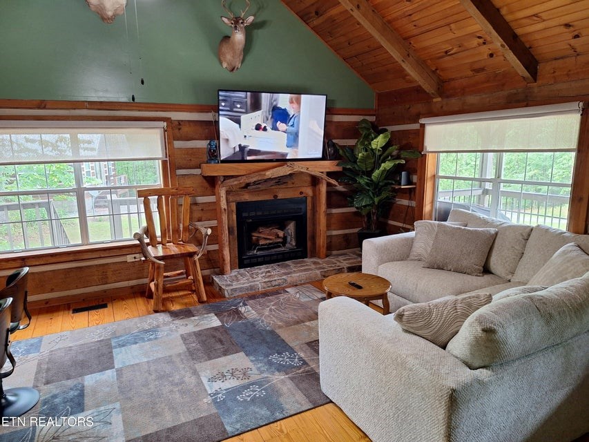 125 Hiwassee Circle