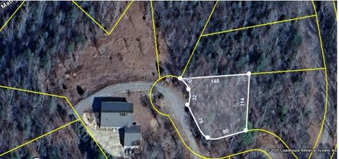 0 Ezra Court Ellijay GA 30540