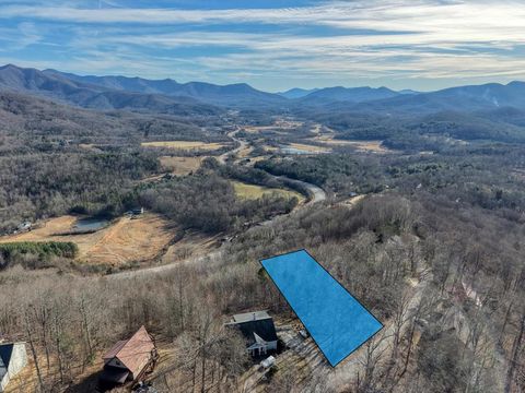 Lot 5 Harris Ridge Young Harris GA 30582