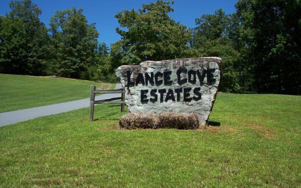 30 Coyote Cove