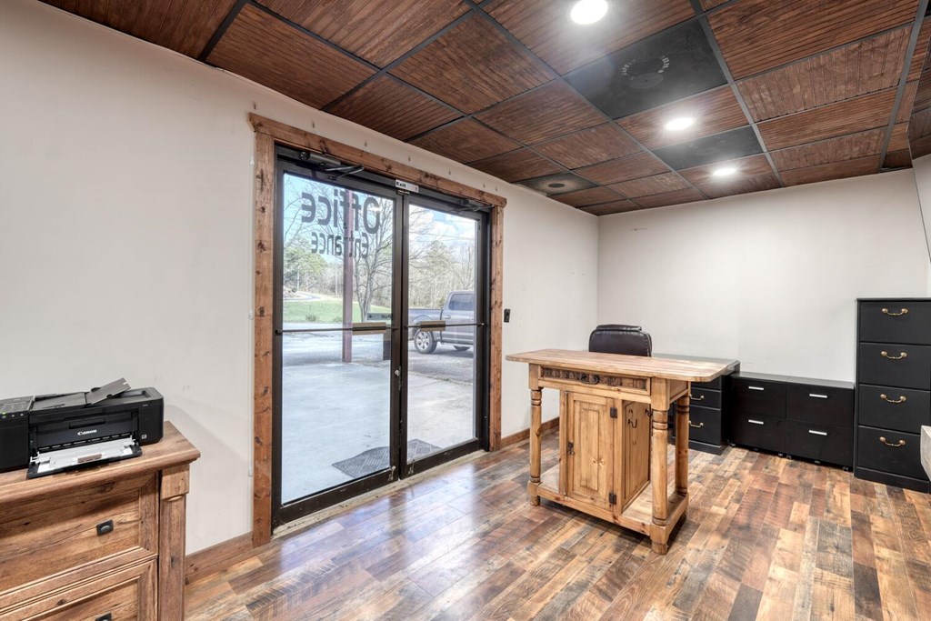 86 Old Blue Ridge Hwy